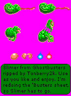 Slimer