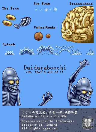 Daidarabocchi