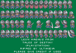 Leon Magnus