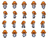 Zukia (DS-Style)