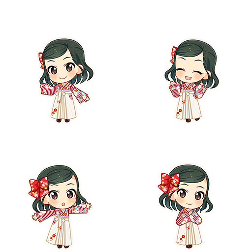 Aoi Shuto (Spring Nostalgy)