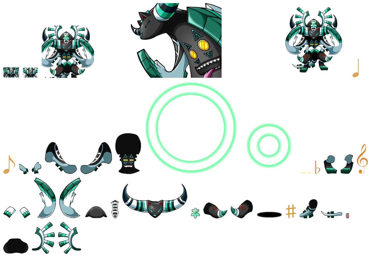 #165 (Kachina Kuchina)