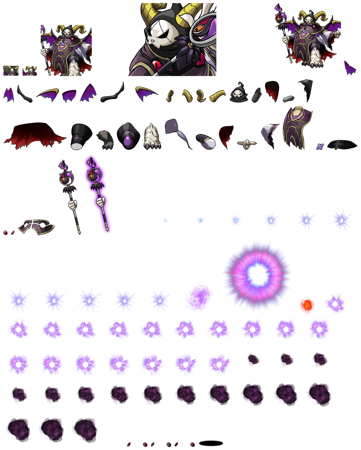#172 (Dark Shaman)