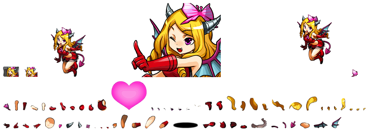 #182 (Succubus)