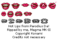 Hot Lips