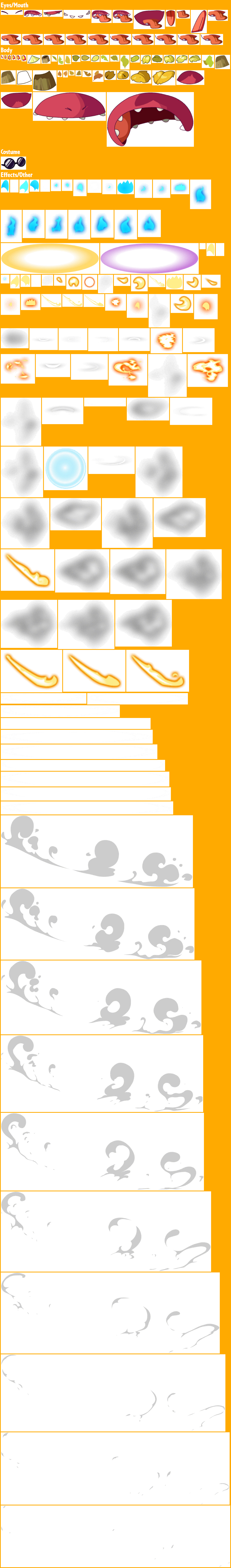 Rheum Nobble