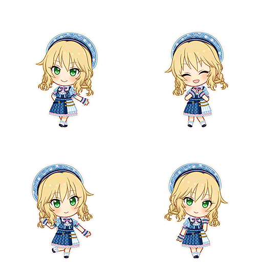 Momoka Sakurai (Fresh Spring Nostalgia)