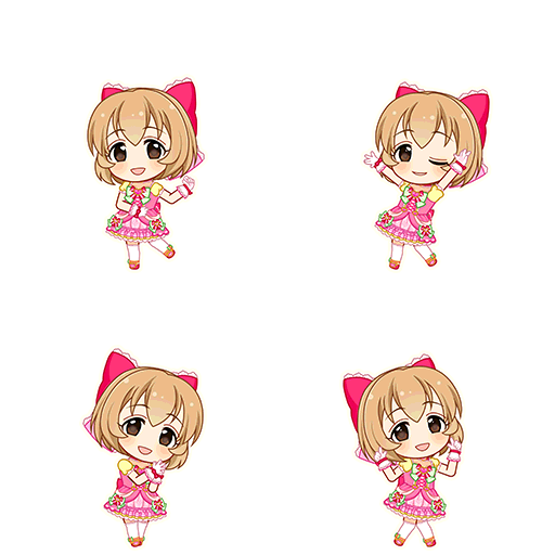 Koharu Koga (Dreaming Princess)