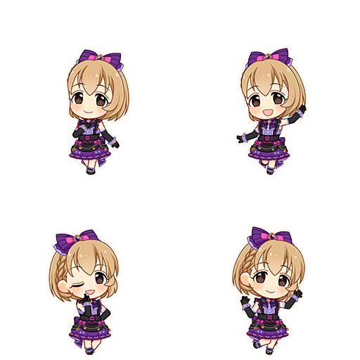Koharu Koga (Nightfall Friends)