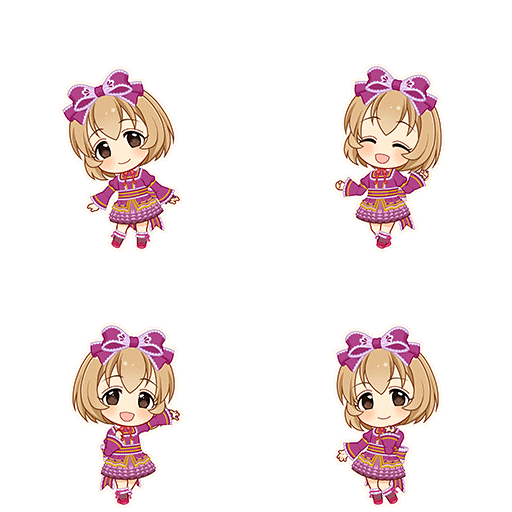 Koharu Koga (Princess☆Lady)