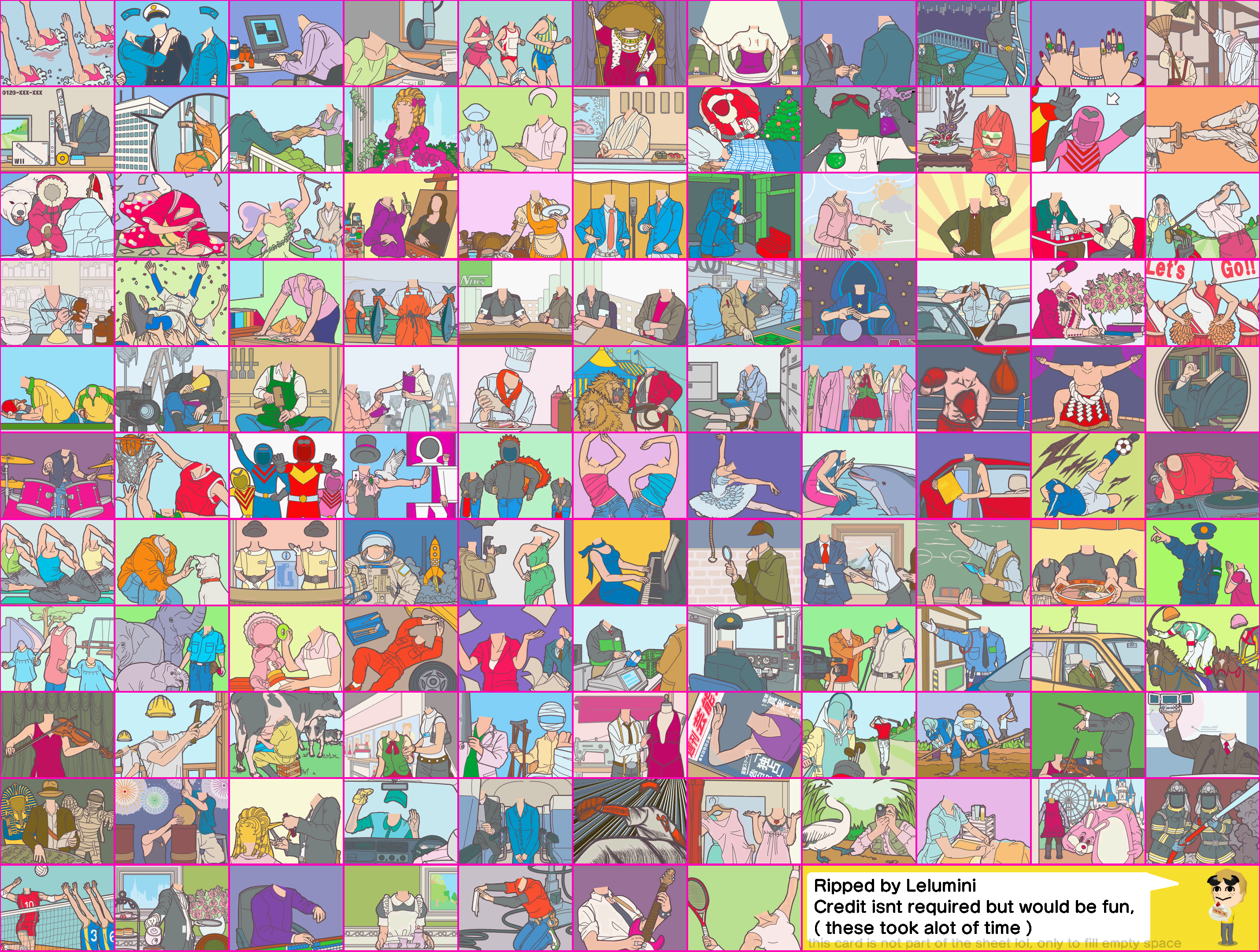 Job Images