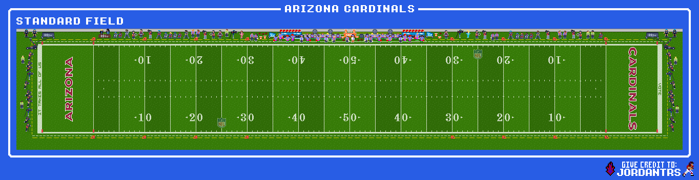 Arizona Cardinals