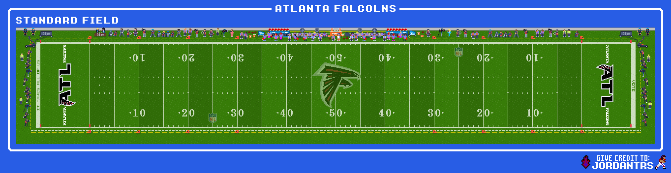 Atlanta Falcons