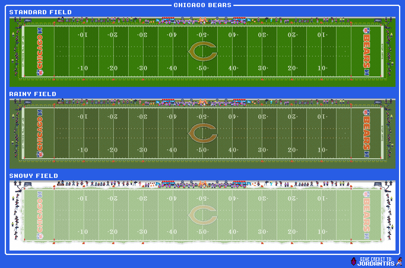 Chicago Bears