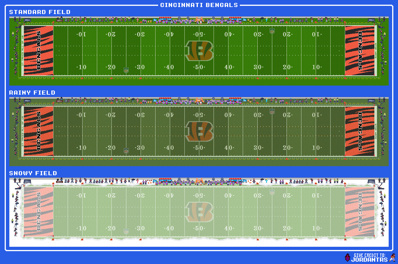 Cincinnati Bengals
