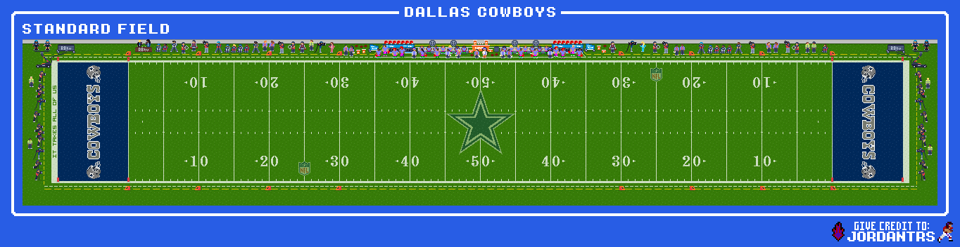 Dallas Cowboys