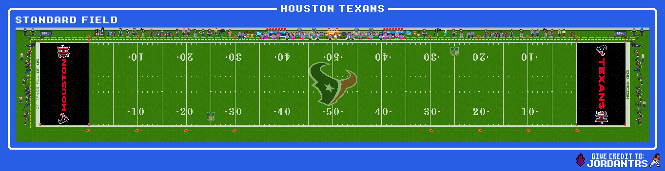 Houston Texans