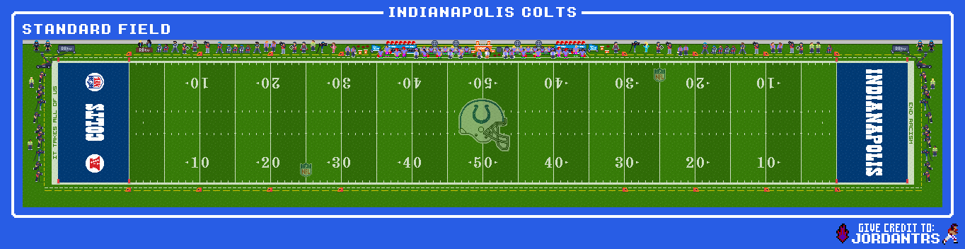 Indianapolis Colts