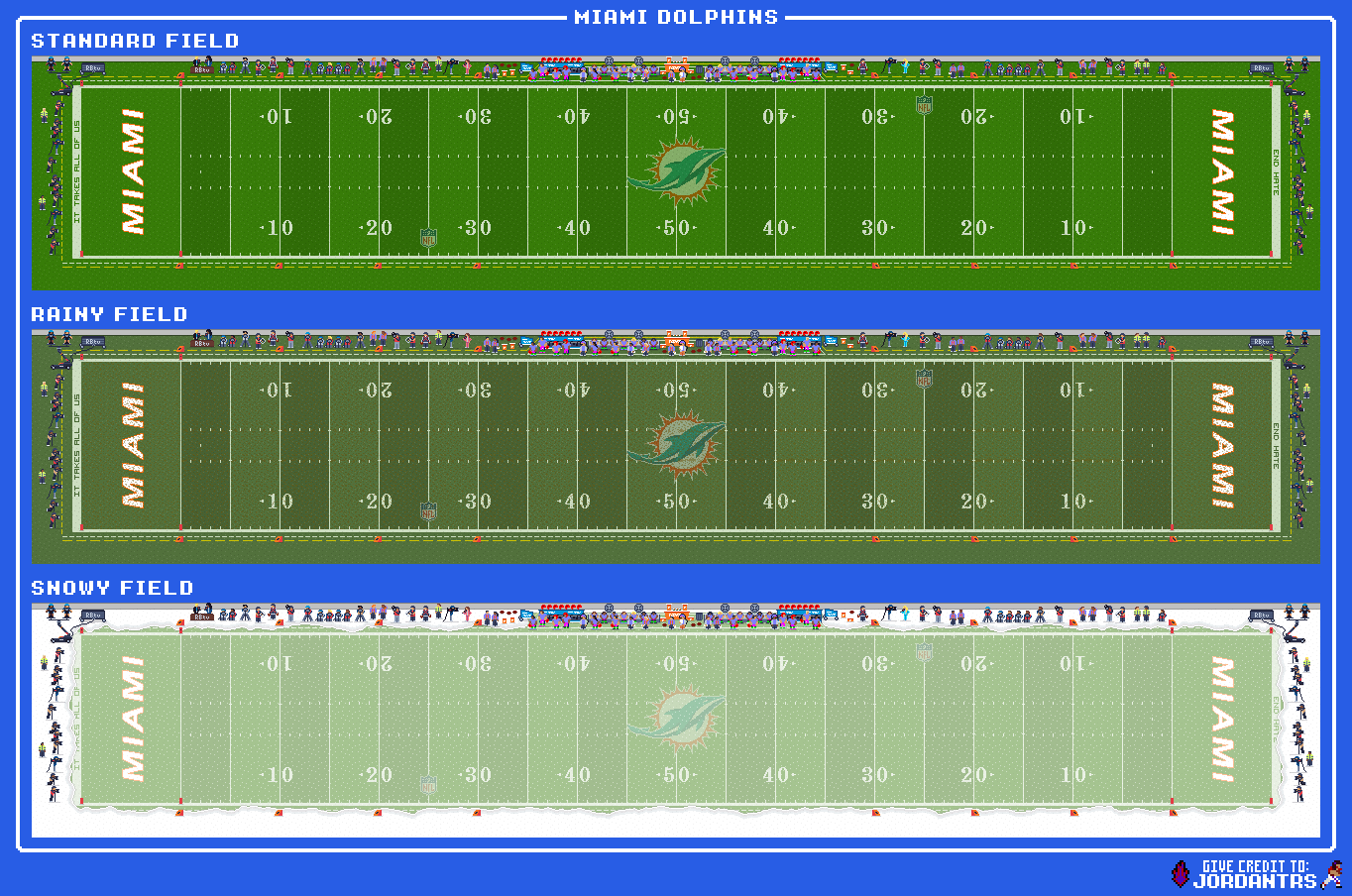 Miami Dolphins