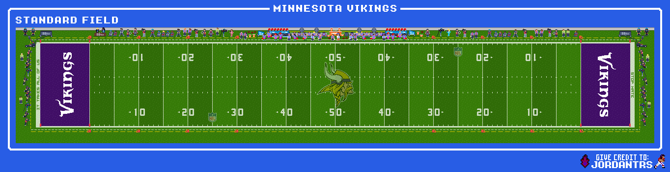 Minnesota Vikings