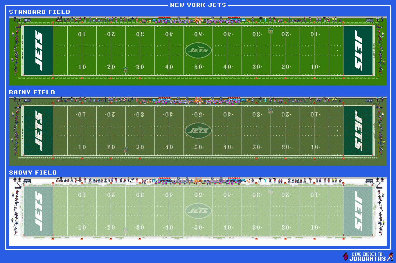 New York Jets