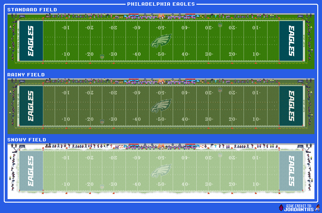 Philadelphia Eagles