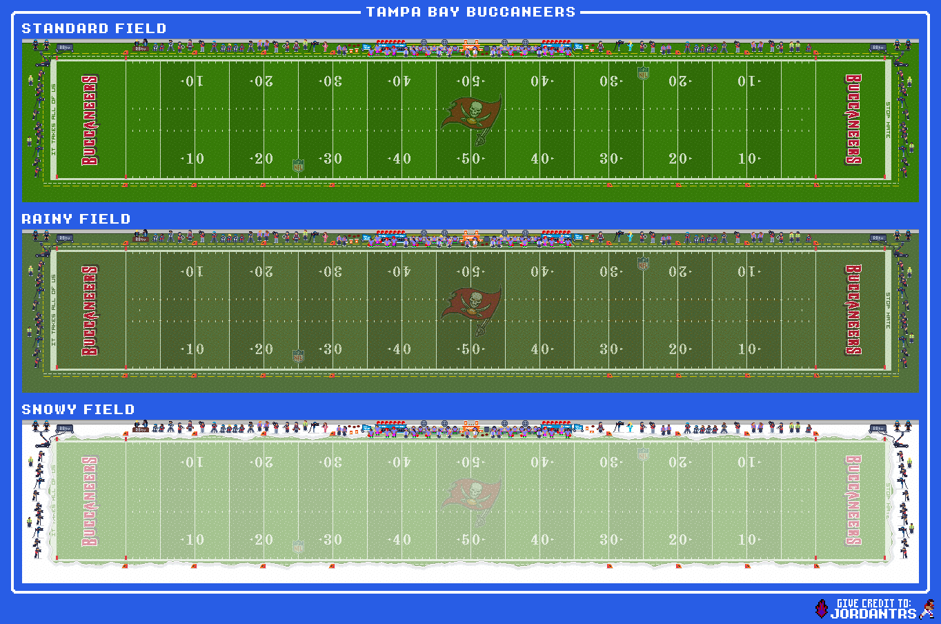 Tampa Bay Buccaneers