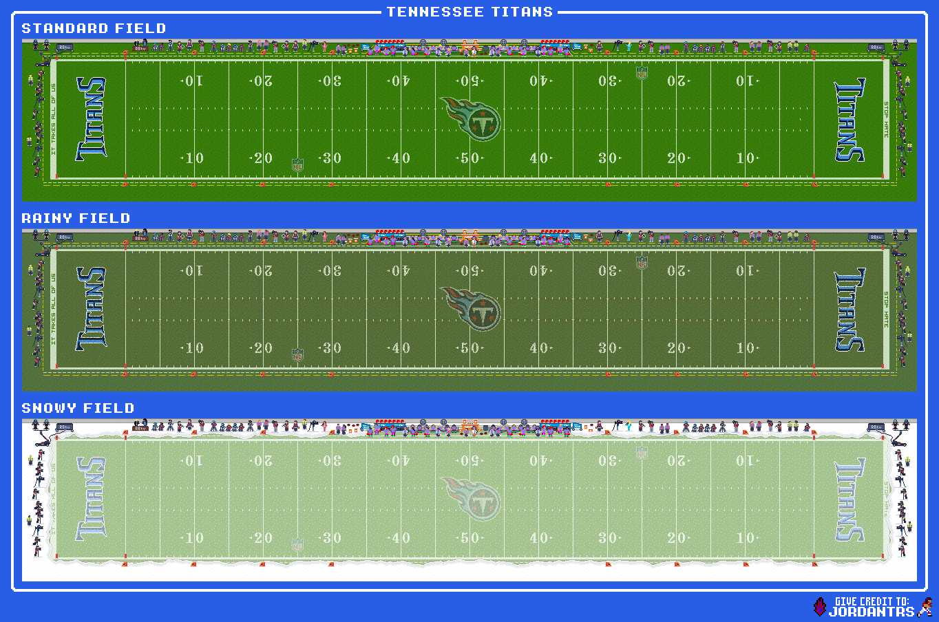 Tennessee Titans