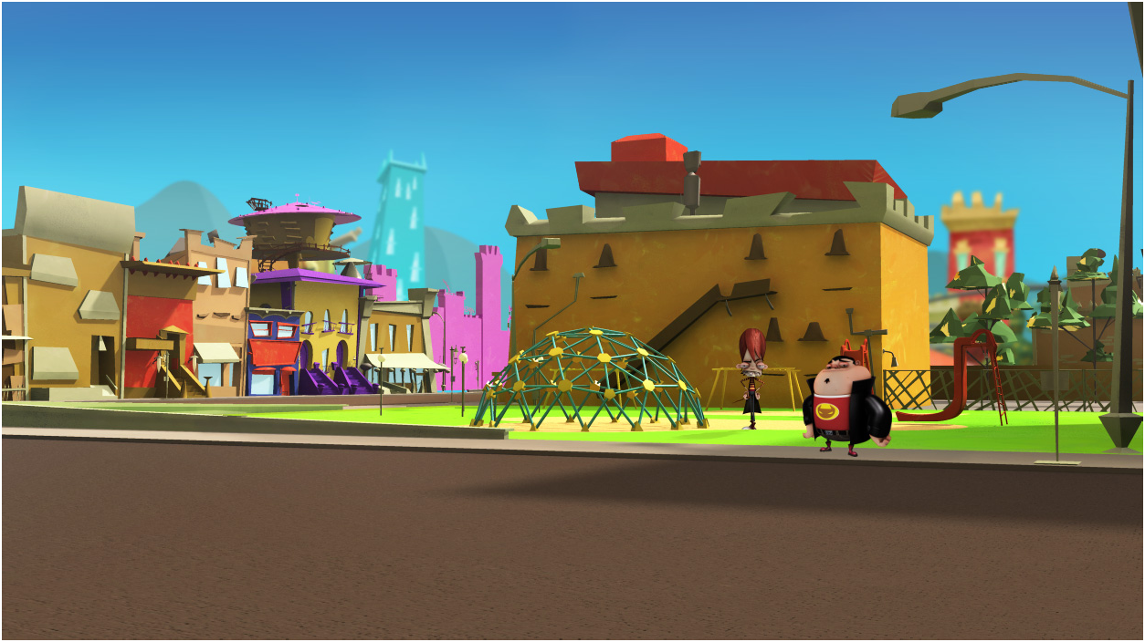 Playground