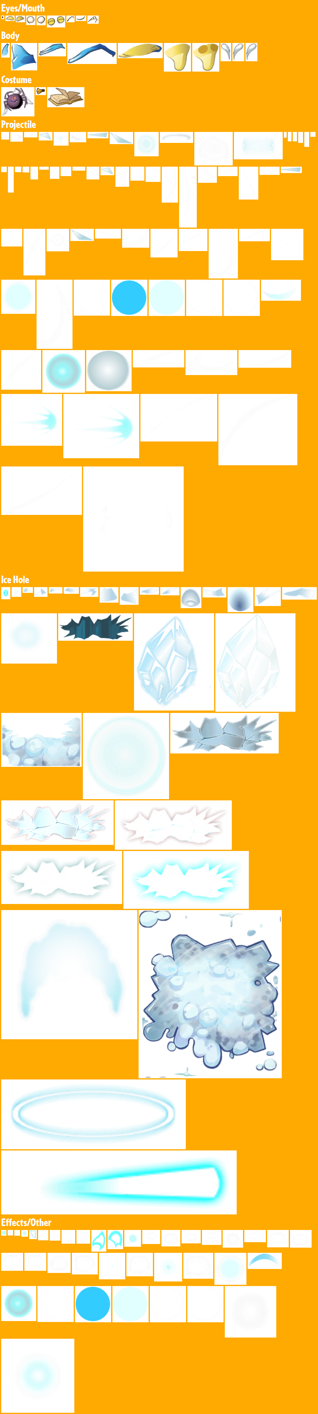 Cryo-shroom