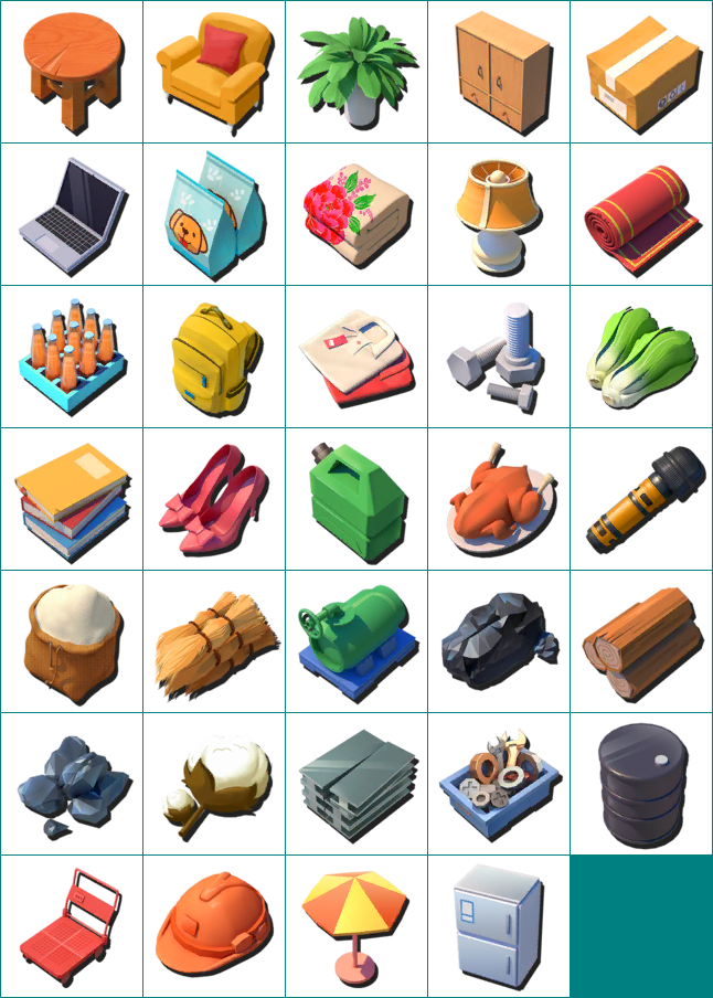 Goods