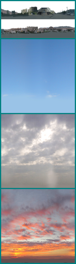 Backgrounds