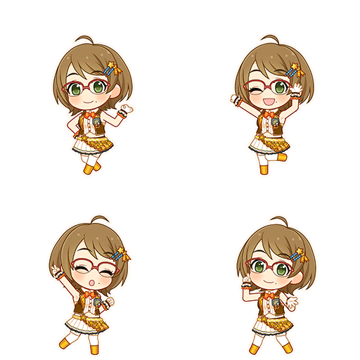 Ako Tsuchiya (Sulfur Wave)