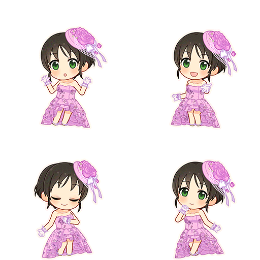 Miyo Harada (Dreamy Wedding)