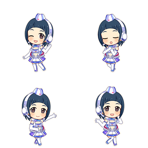 Yasuha Okazaki (Planet Star)