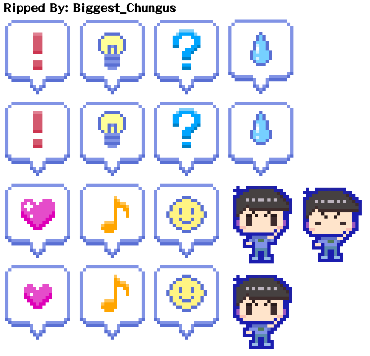Karamatsu (Pixel)
