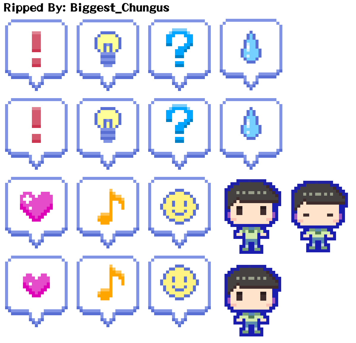 Choromatsu (Pixel)