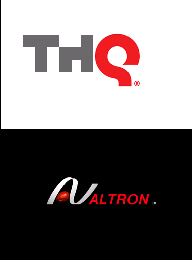 Company Logos