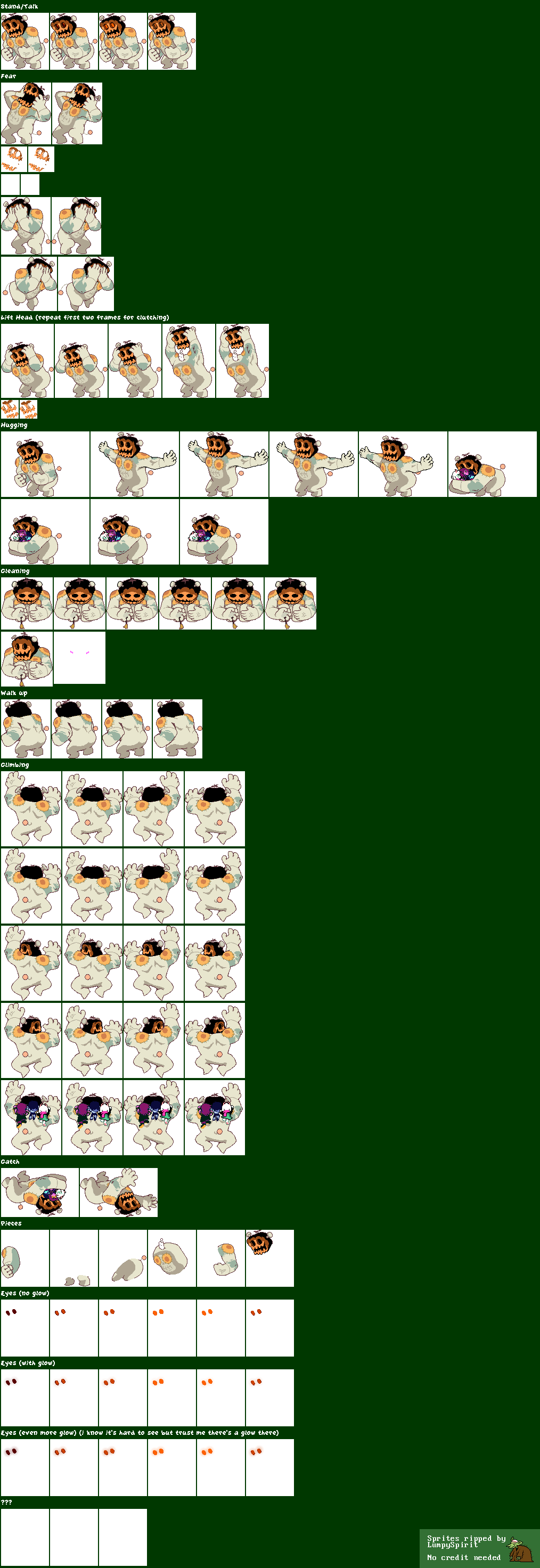 Jackenstein