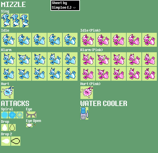 Mizzle