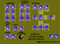 Kris (Video Game)