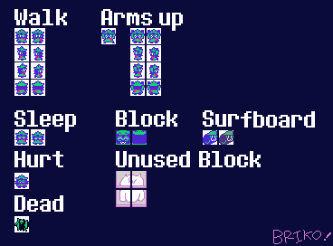 Ralsei (Video Game)
