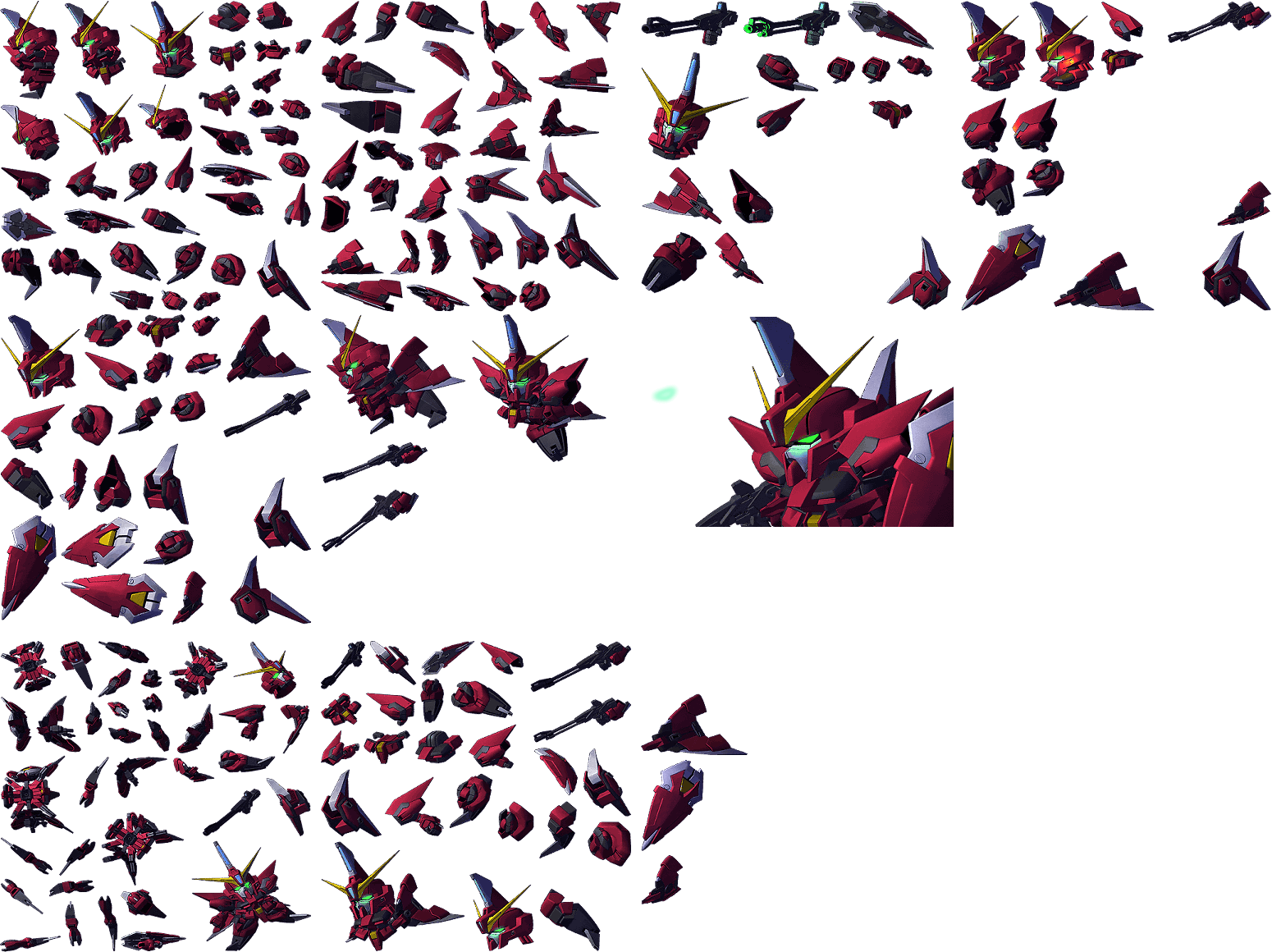 Aegis Gundam