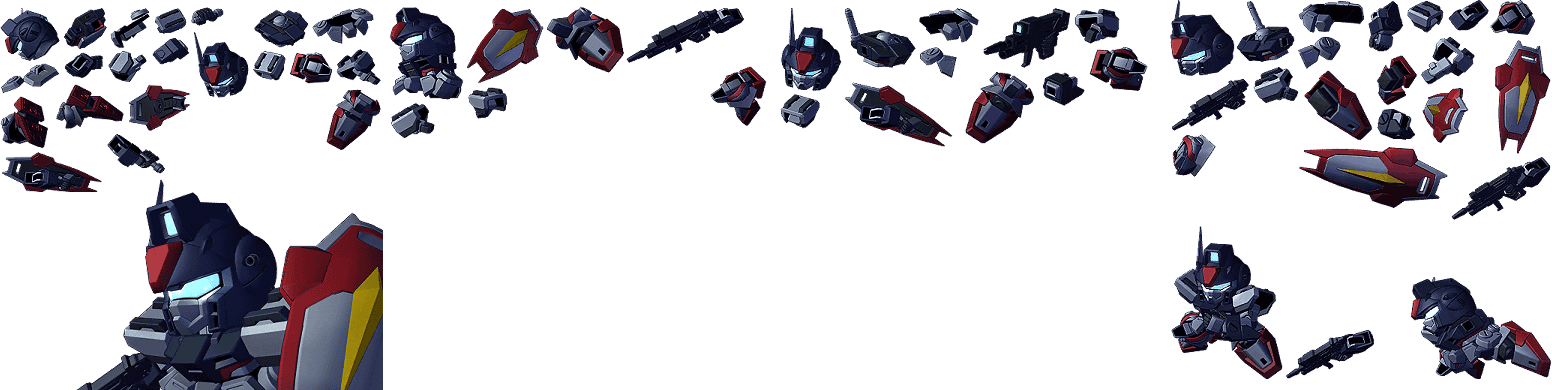 Strike Dagger
