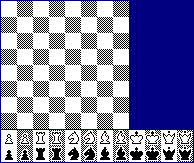 Board & Pieces