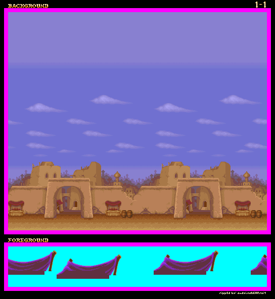 Stage: 1-1