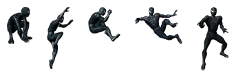 Spider-Man (Symbiote)
