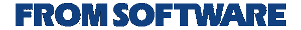 FromSoftware Logo