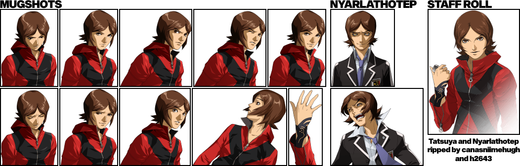 Tatsuya Suou