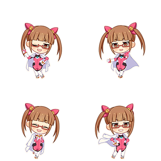 Akiha Ikebukuro (Metal Heart Resonance)